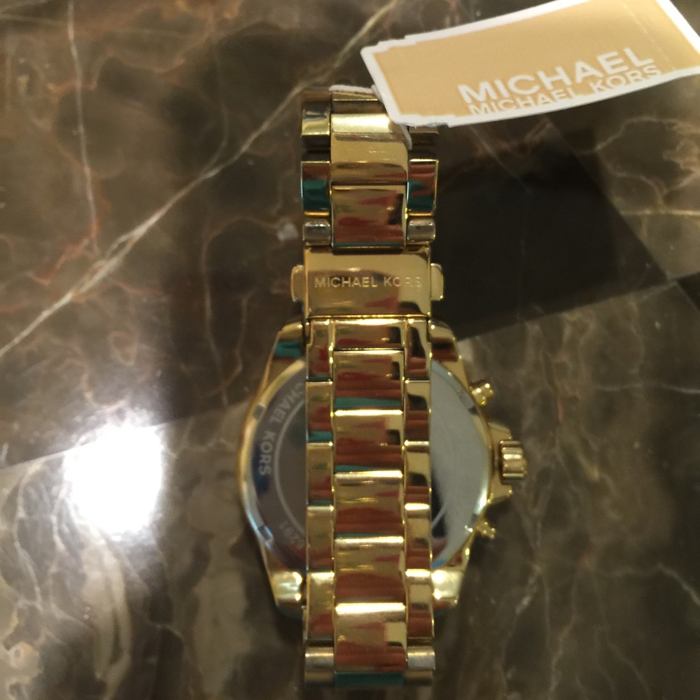 MK 6291 / Michael Kors · Women's  Watch - Picture 2 of 4